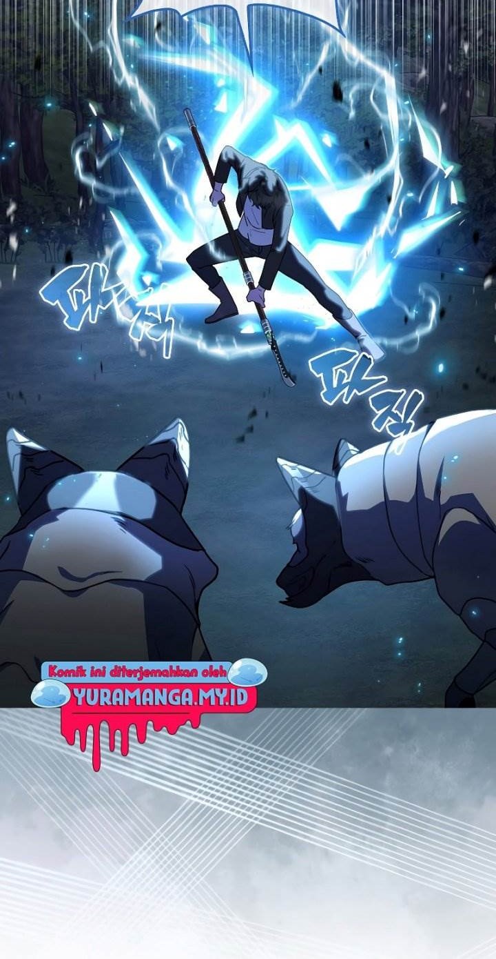 I’m Not a Regressor Chapter 3 Gambar 34