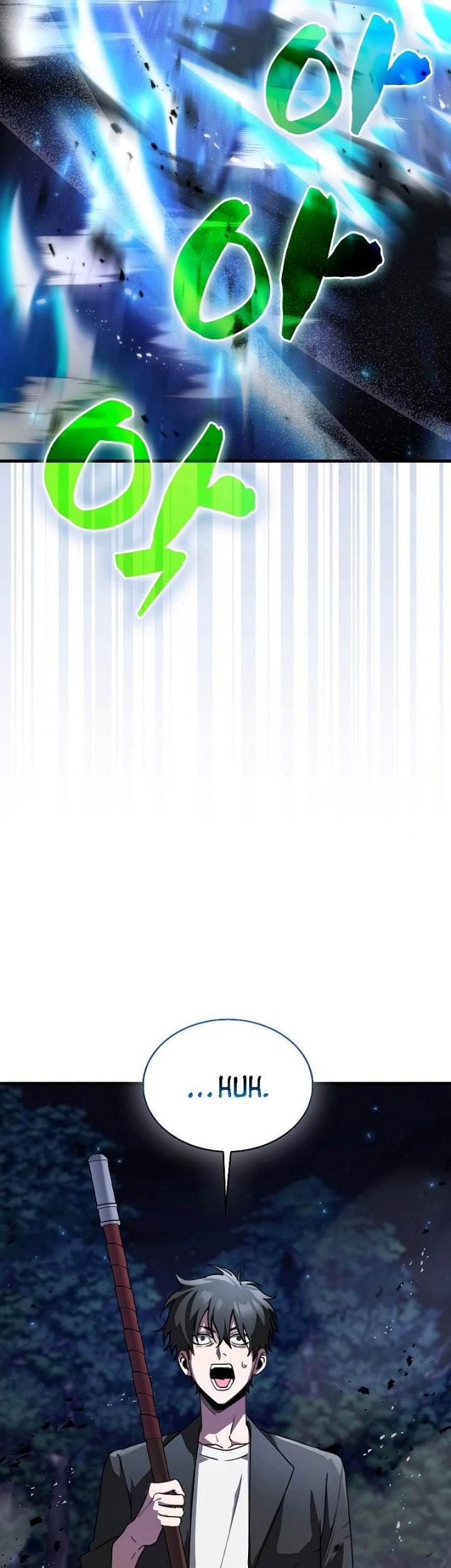 I’m Not a Regressor Chapter 3 Gambar 38