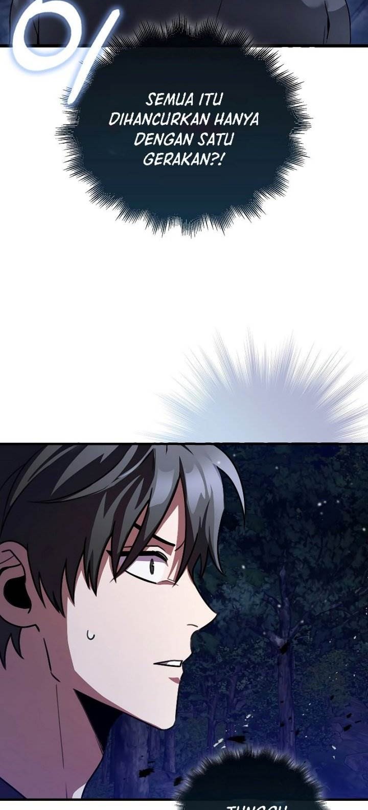I’m Not a Regressor Chapter 3 Gambar 40