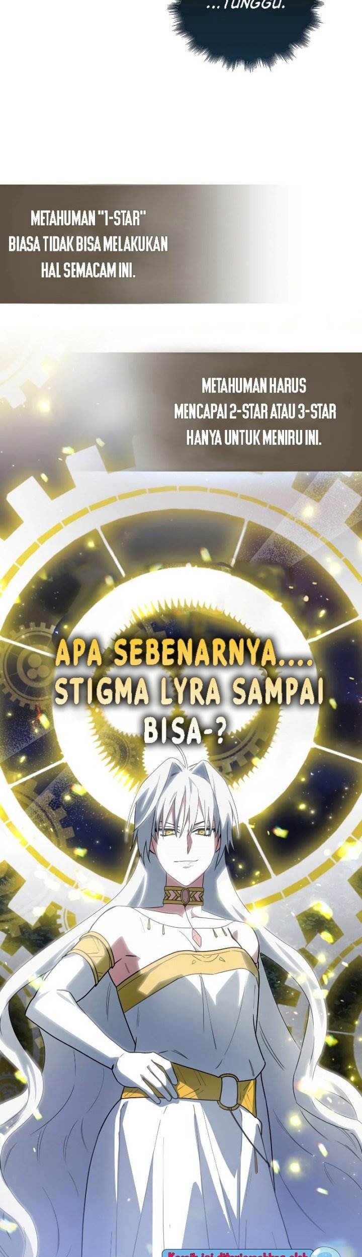 I’m Not a Regressor Chapter 3 Gambar 41