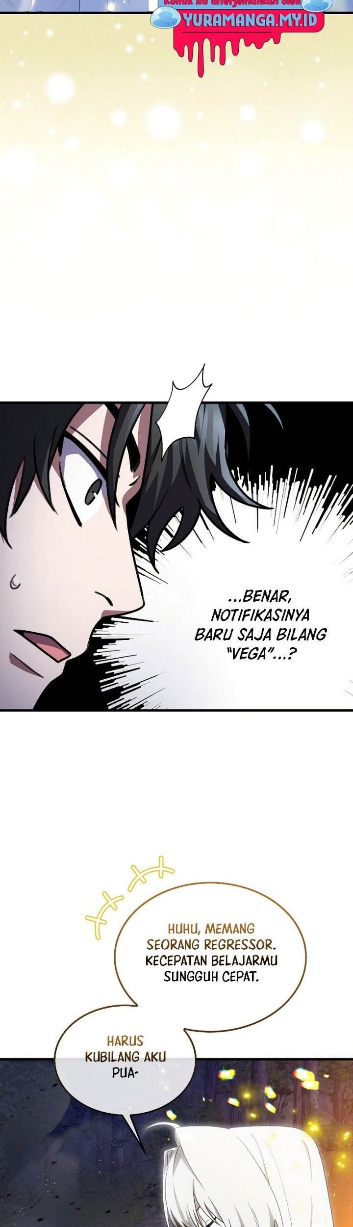 I’m Not a Regressor Chapter 3 Gambar 42