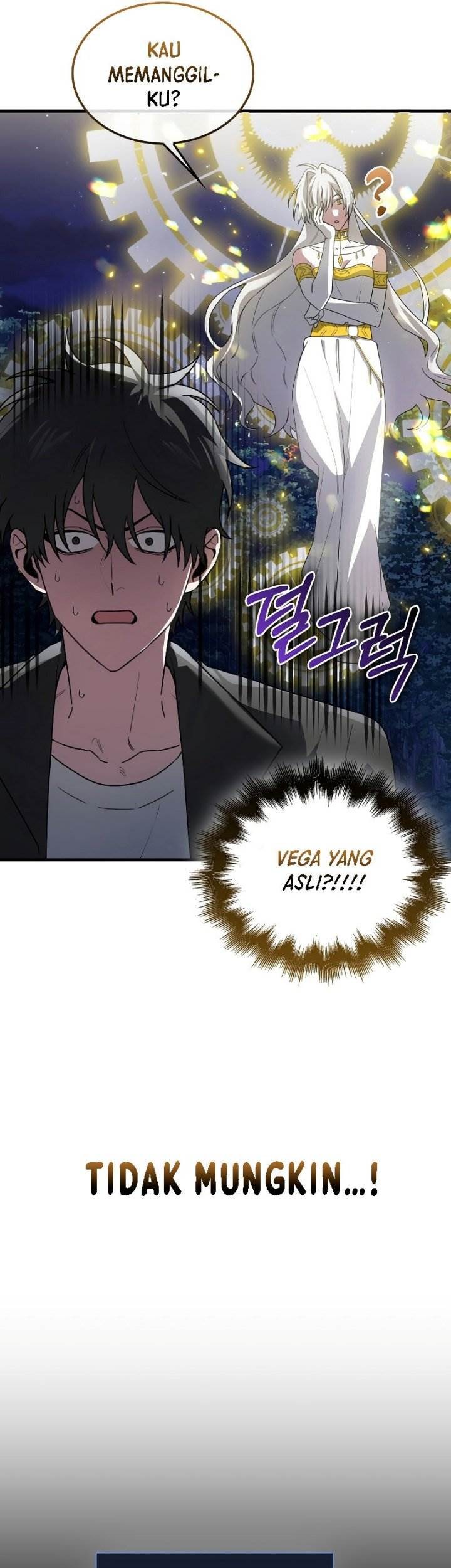 I’m Not a Regressor Chapter 3 Gambar 44