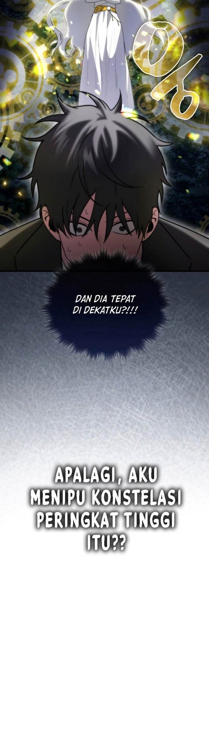 I’m Not a Regressor Chapter 3 Gambar 48