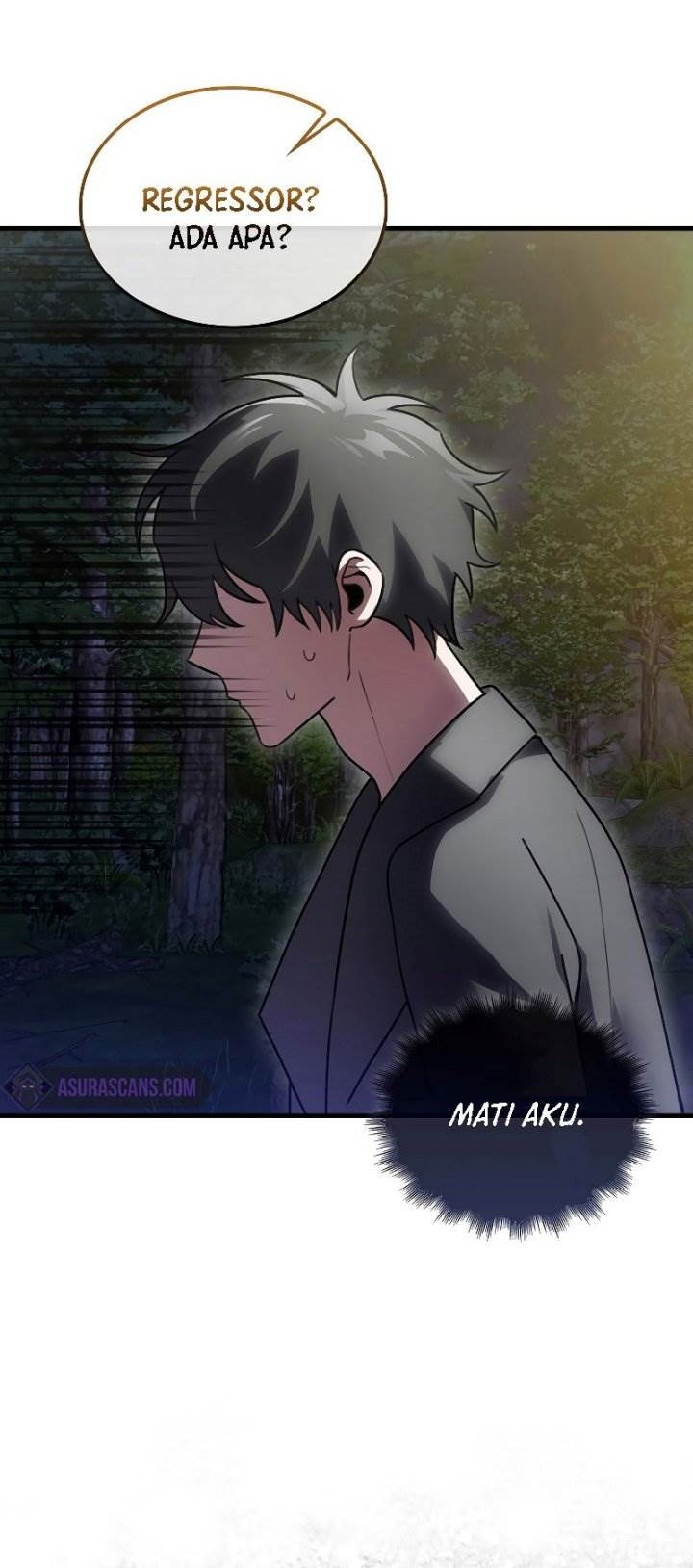 I’m Not a Regressor Chapter 3 Gambar 49