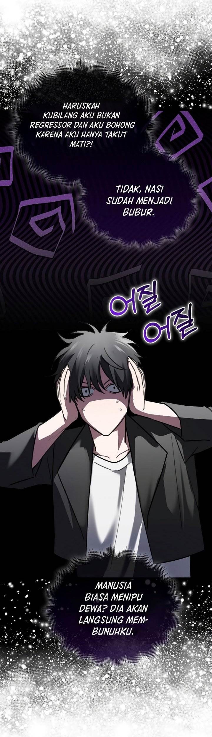 I’m Not a Regressor Chapter 3 Gambar 50