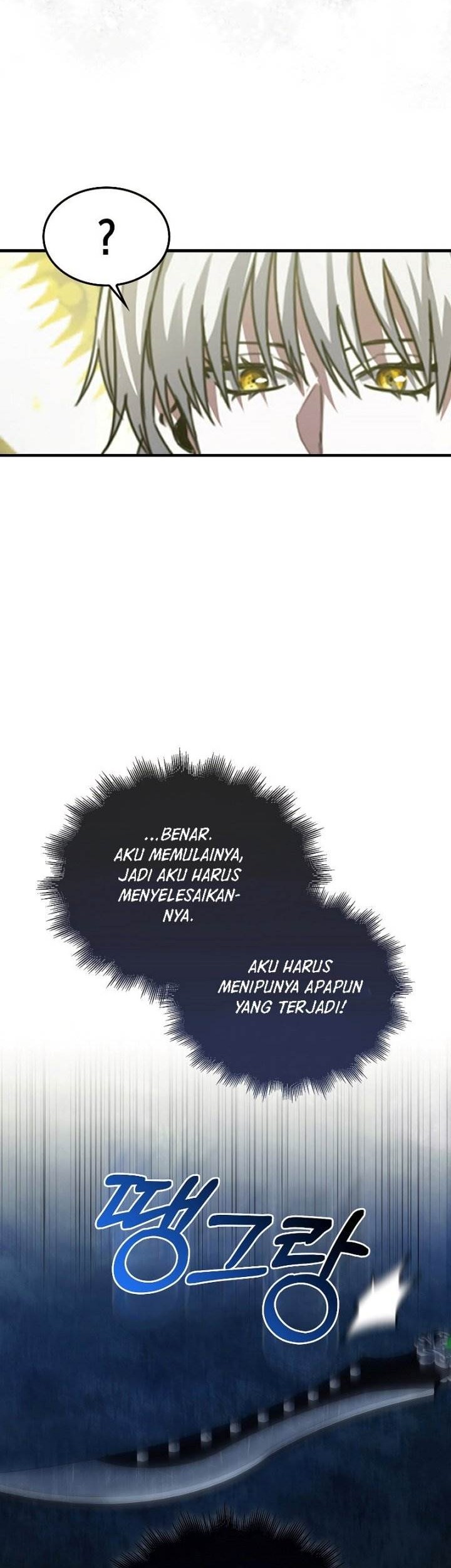 I’m Not a Regressor Chapter 3 Gambar 51