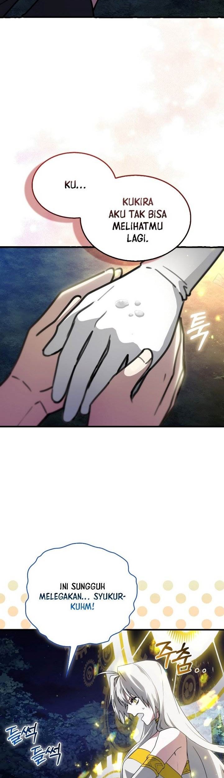 I’m Not a Regressor Chapter 3 Gambar 54