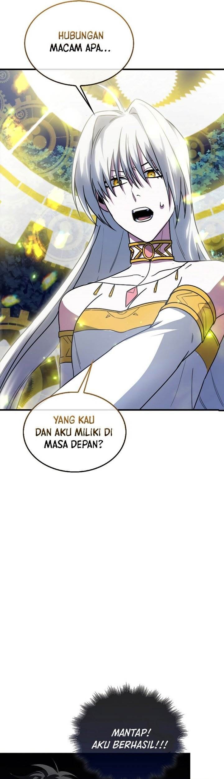 I’m Not a Regressor Chapter 3 Gambar 56