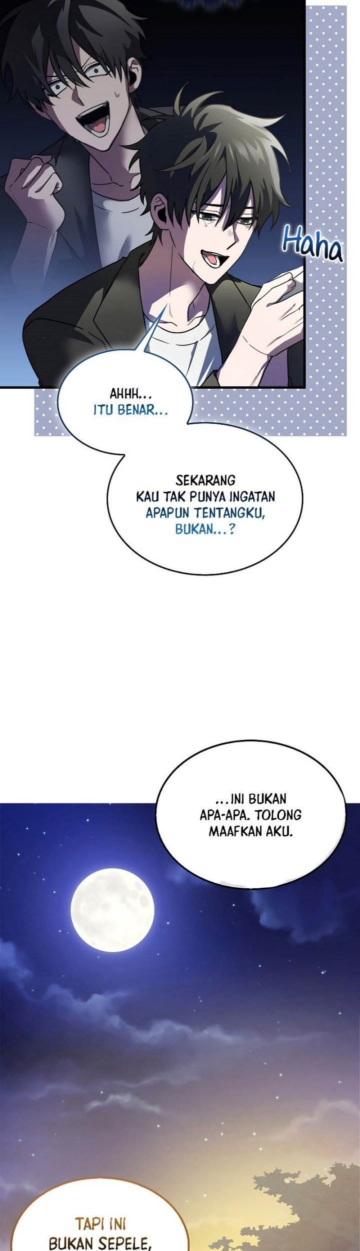 I’m Not a Regressor Chapter 3 Gambar 57