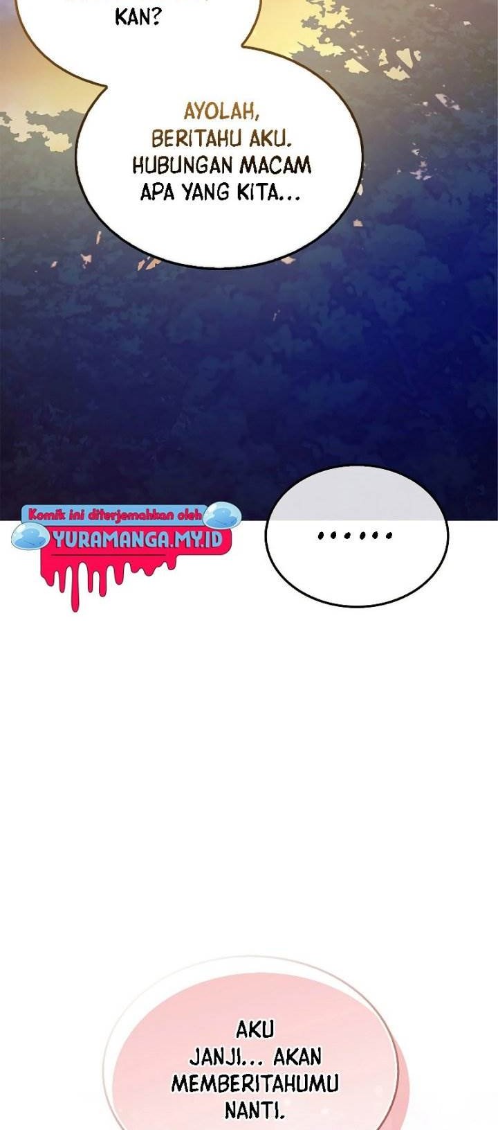 I’m Not a Regressor Chapter 3 Gambar 58