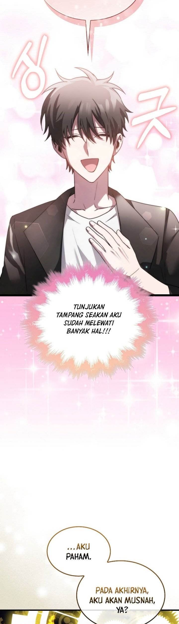 I’m Not a Regressor Chapter 3 Gambar 59