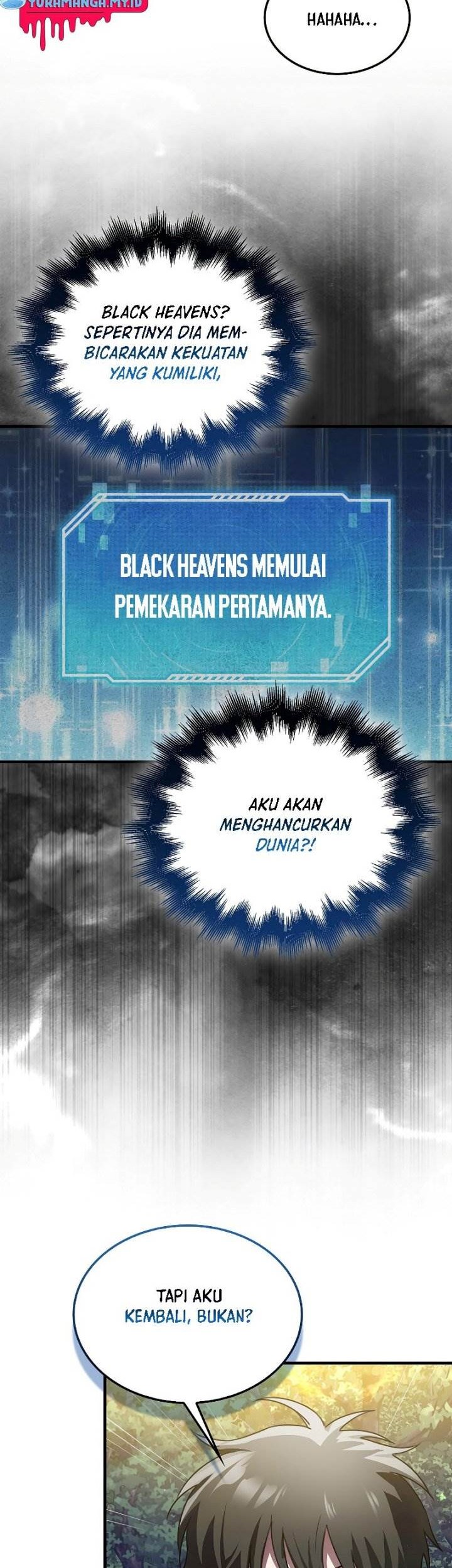 I’m Not a Regressor Chapter 3 Gambar 63