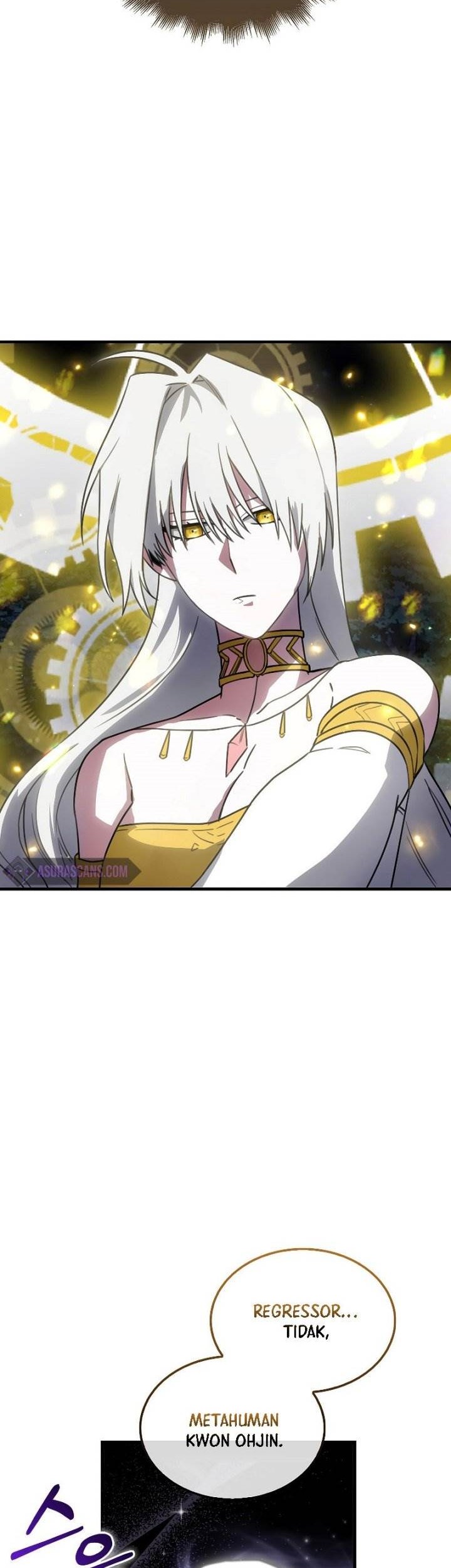 I’m Not a Regressor Chapter 3 Gambar 66