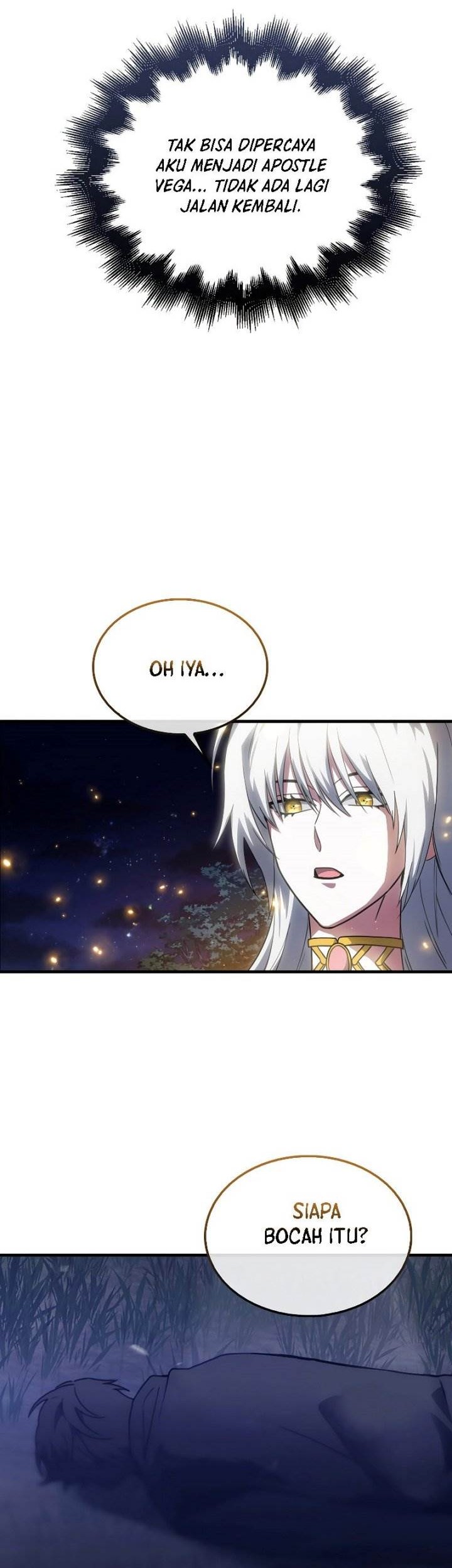 I’m Not a Regressor Chapter 3 Gambar 69