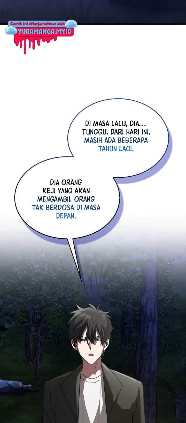 I’m Not a Regressor Chapter 3 Gambar 70