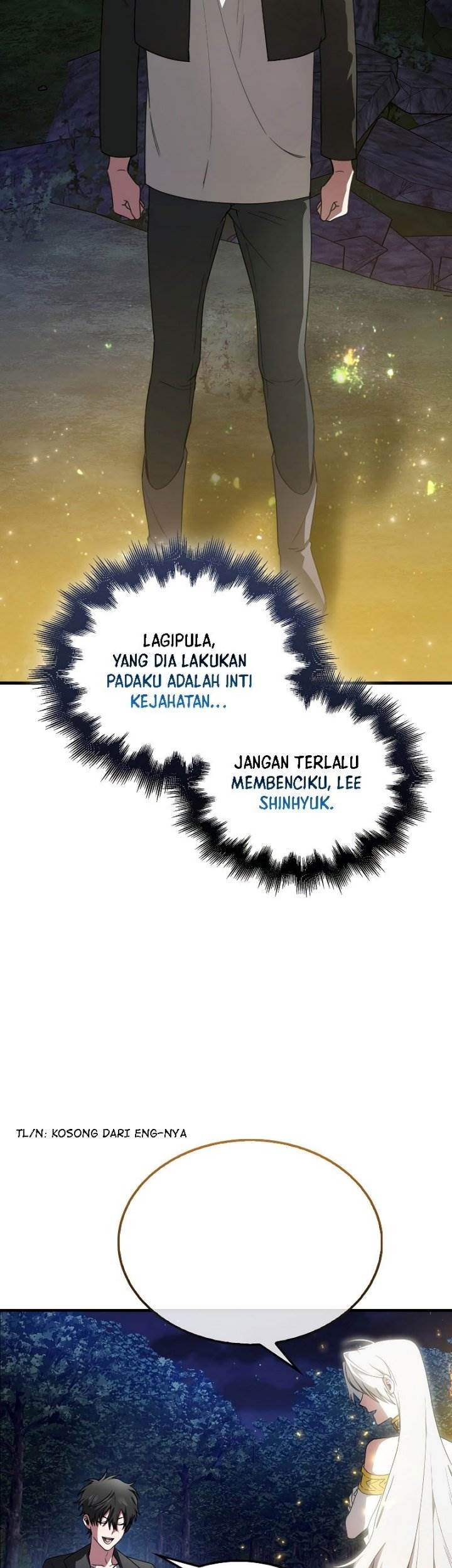 I’m Not a Regressor Chapter 3 Gambar 71