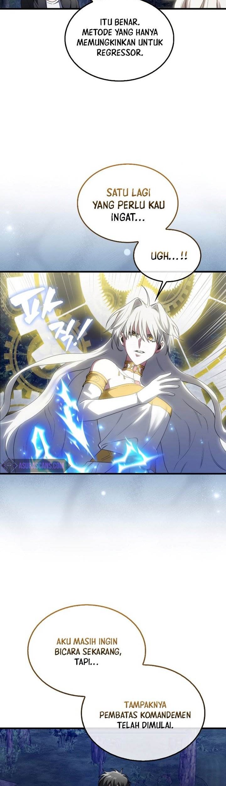 I’m Not a Regressor Chapter 3 Gambar 72