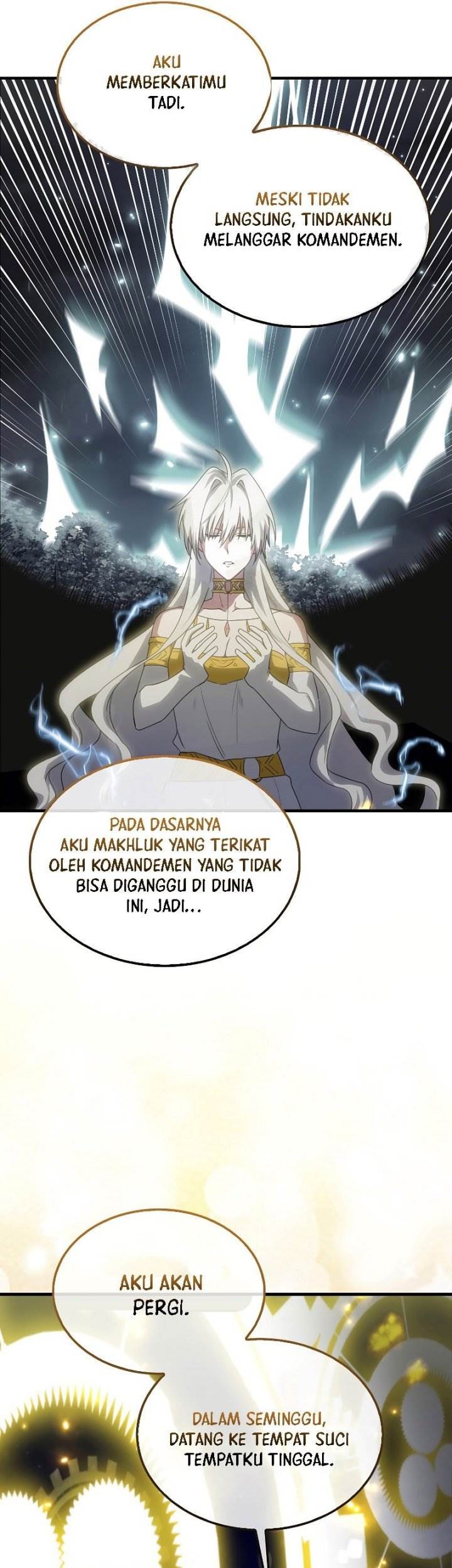 I’m Not a Regressor Chapter 3 Gambar 74