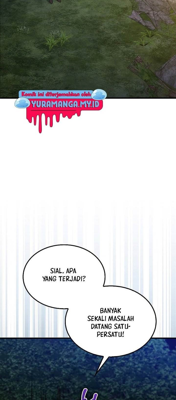 I’m Not a Regressor Chapter 3 Gambar 76