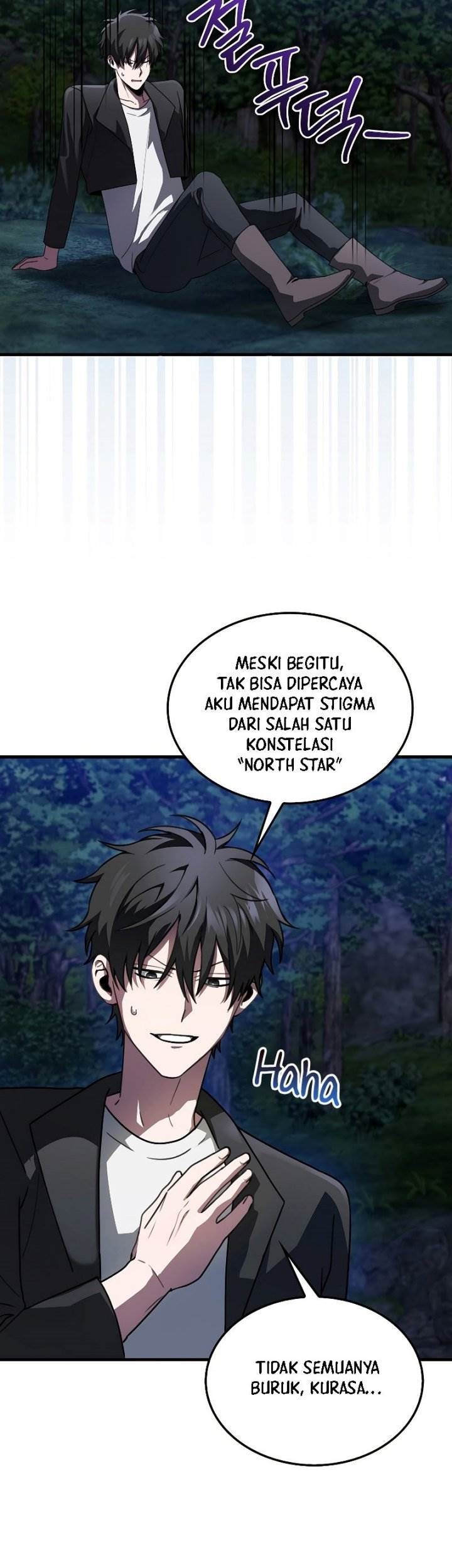 I’m Not a Regressor Chapter 3 Gambar 77