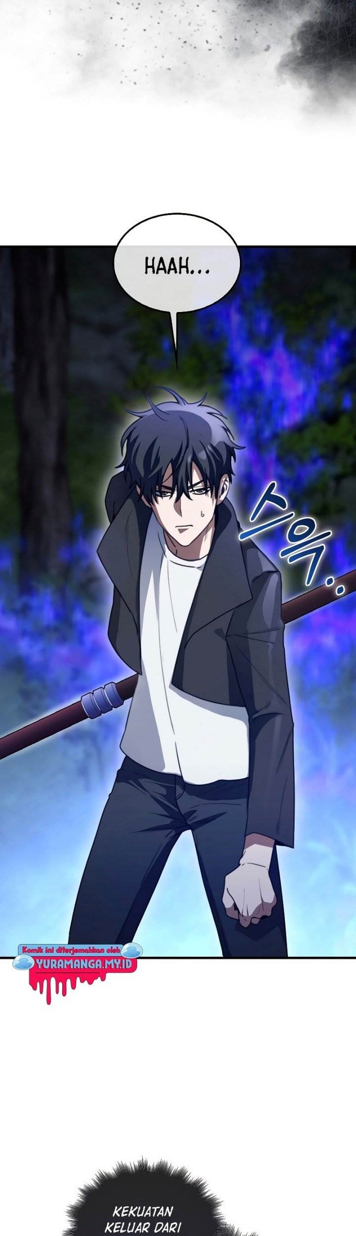 I’m Not a Regressor Chapter 3 Gambar 6