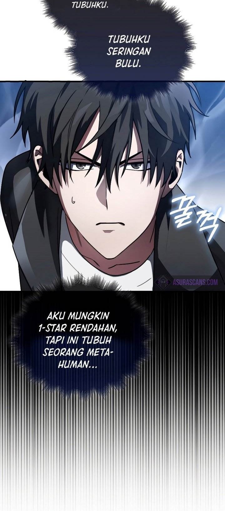 I’m Not a Regressor Chapter 3 Gambar 7