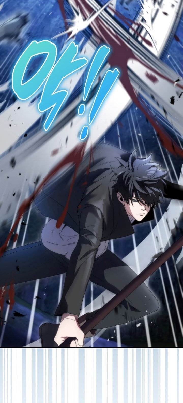 I’m Not a Regressor Chapter 3 Gambar 10