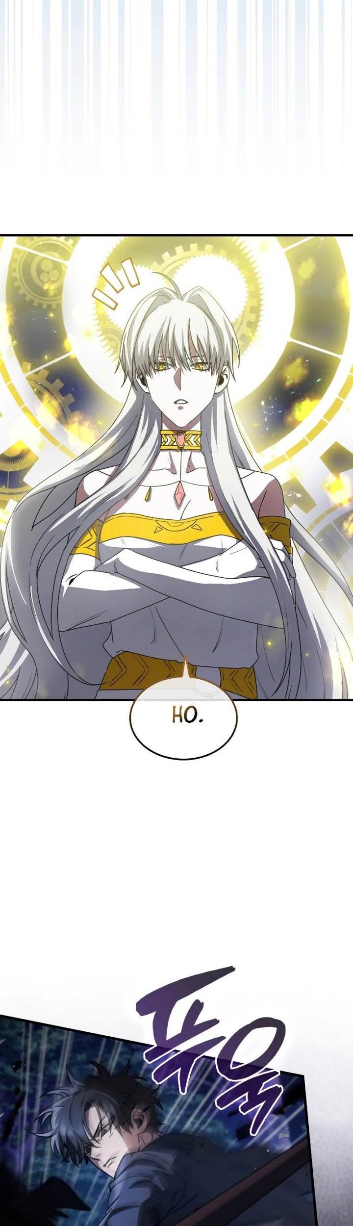 I’m Not a Regressor Chapter 3 Gambar 11