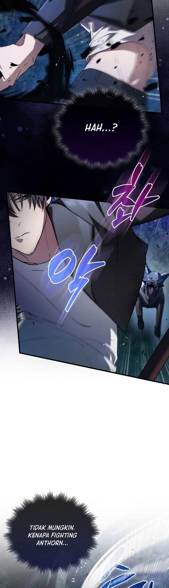 I’m Not a Regressor Chapter 3 Gambar 12