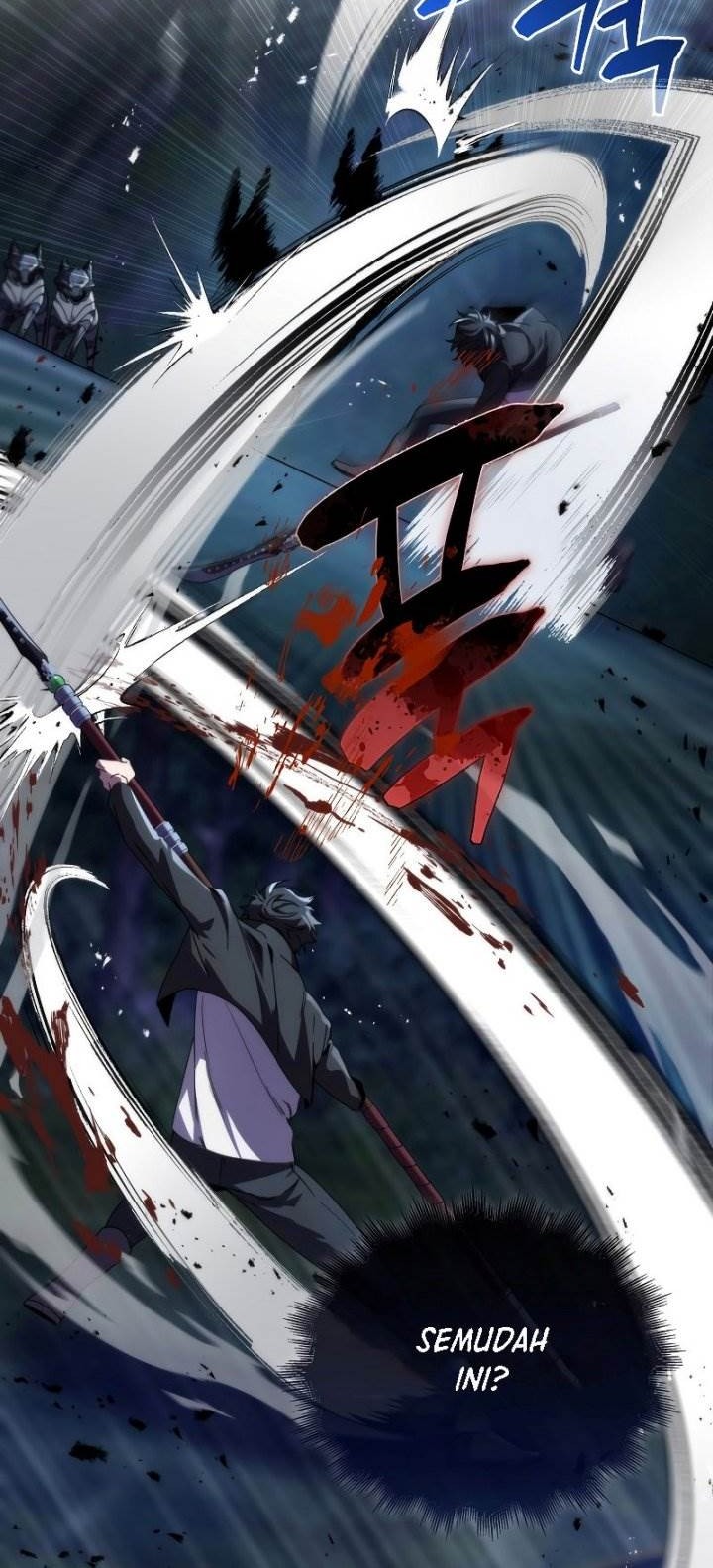 I’m Not a Regressor Chapter 3 Gambar 13