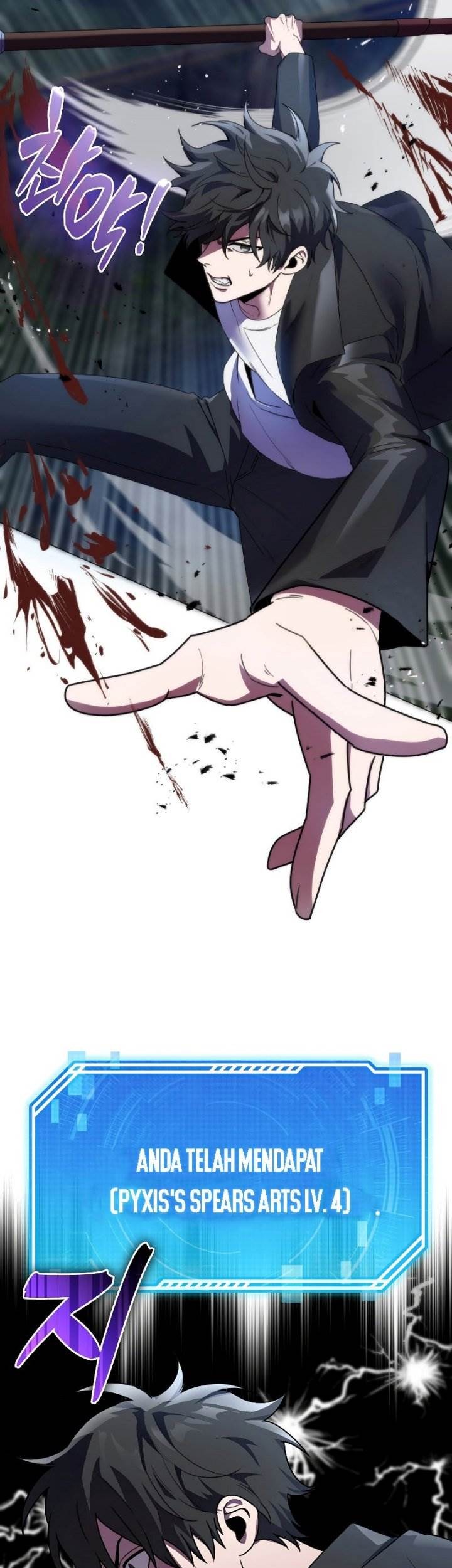 I’m Not a Regressor Chapter 3 Gambar 14