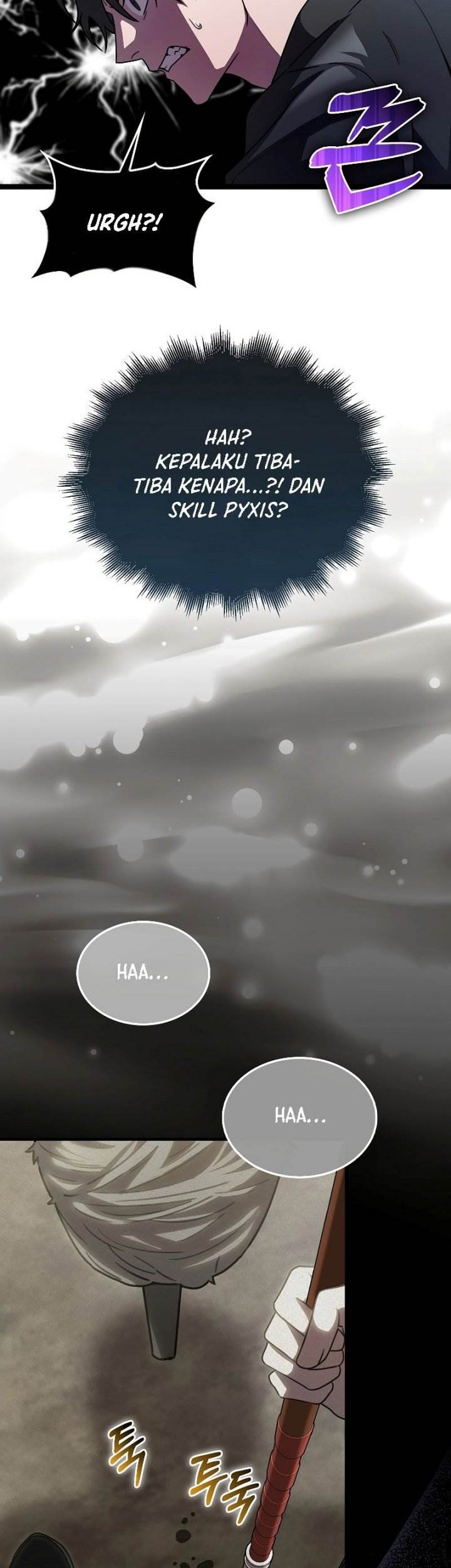 I’m Not a Regressor Chapter 3 Gambar 15