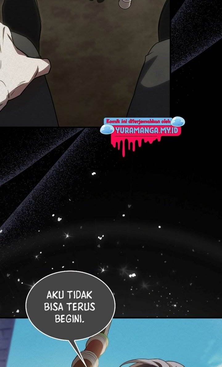 I’m Not a Regressor Chapter 3 Gambar 16