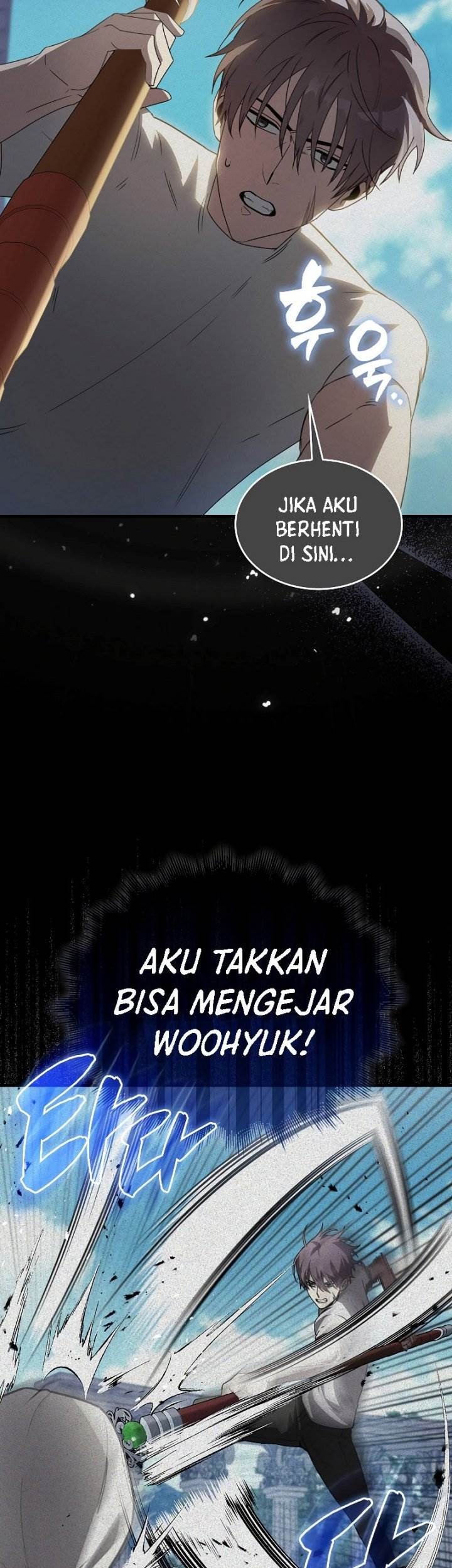 I’m Not a Regressor Chapter 3 Gambar 17