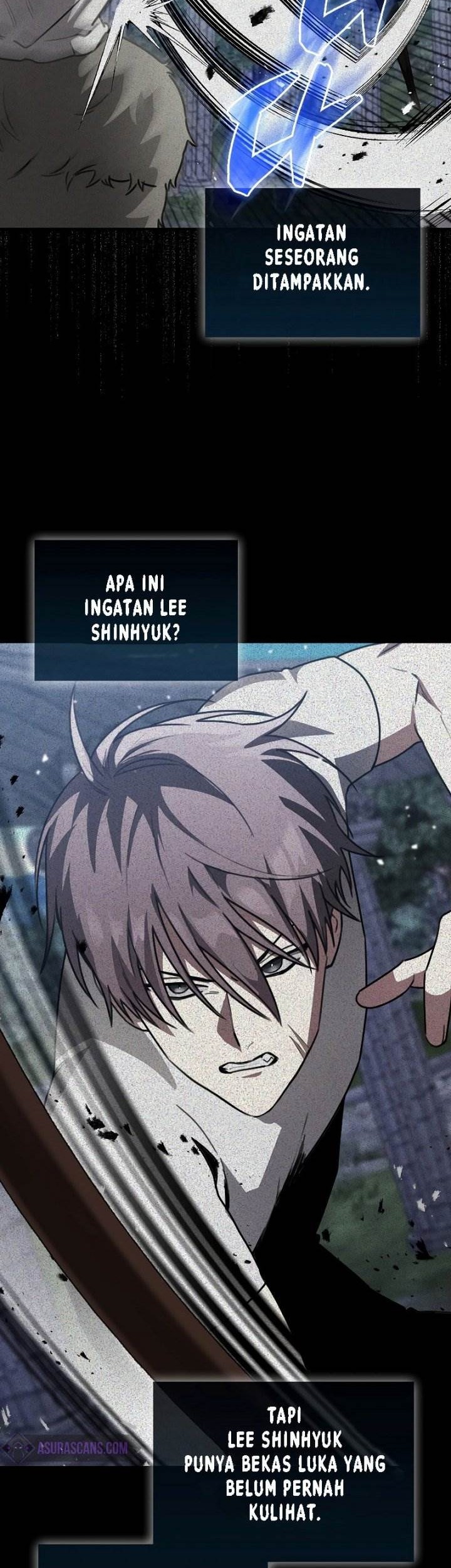 I’m Not a Regressor Chapter 3 Gambar 18