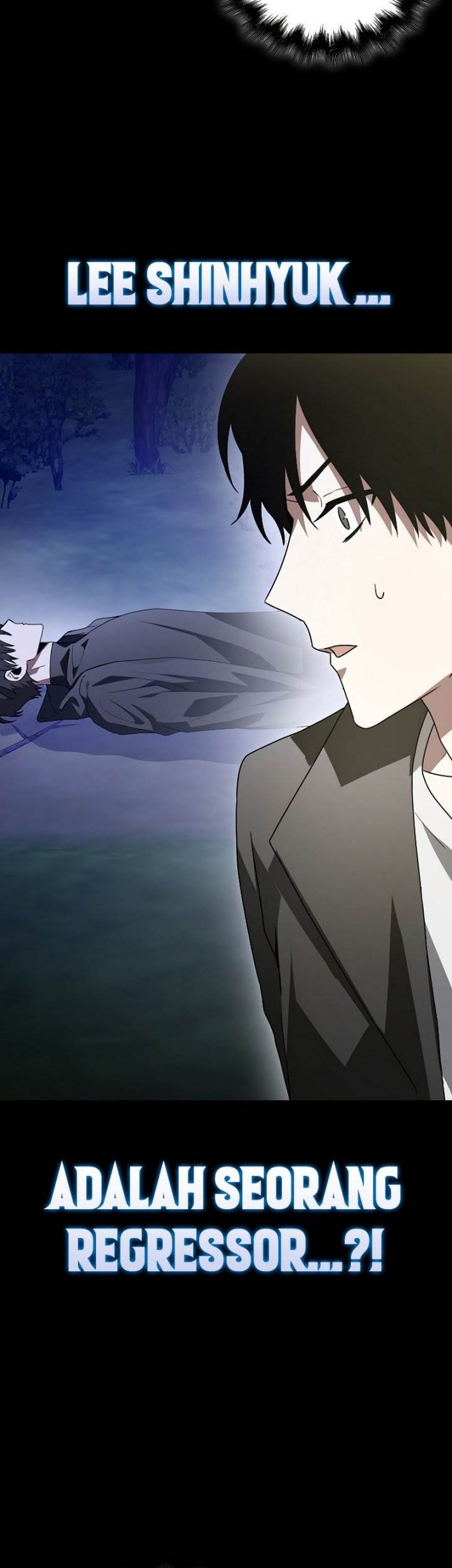 I’m Not a Regressor Chapter 2 Gambar 63