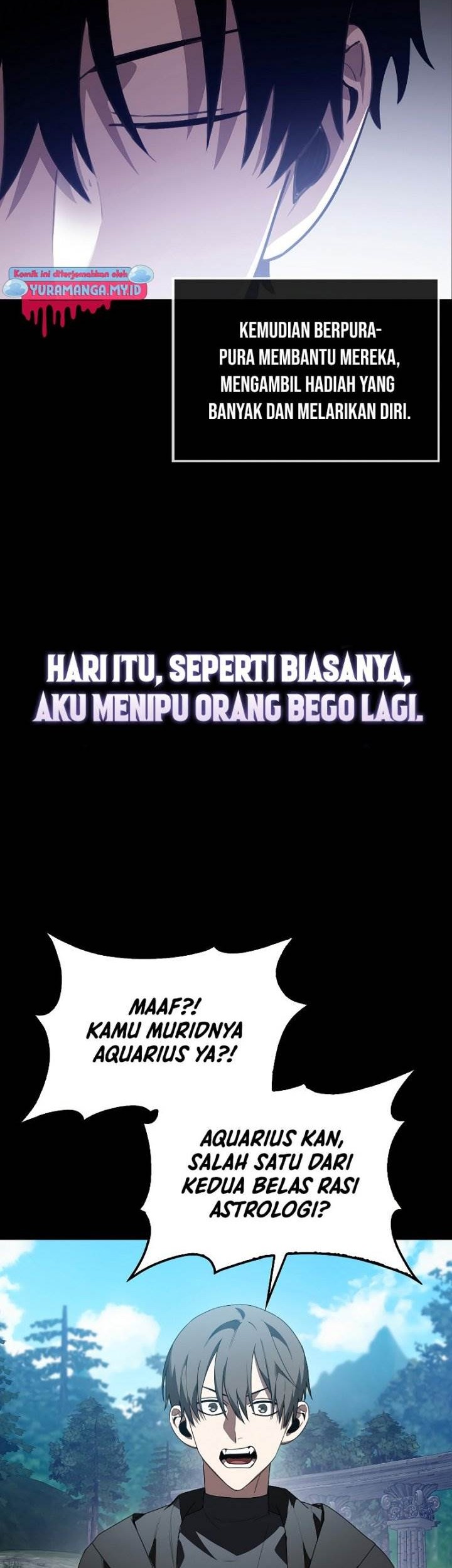 I’m Not a Regressor Chapter 2 Gambar 21