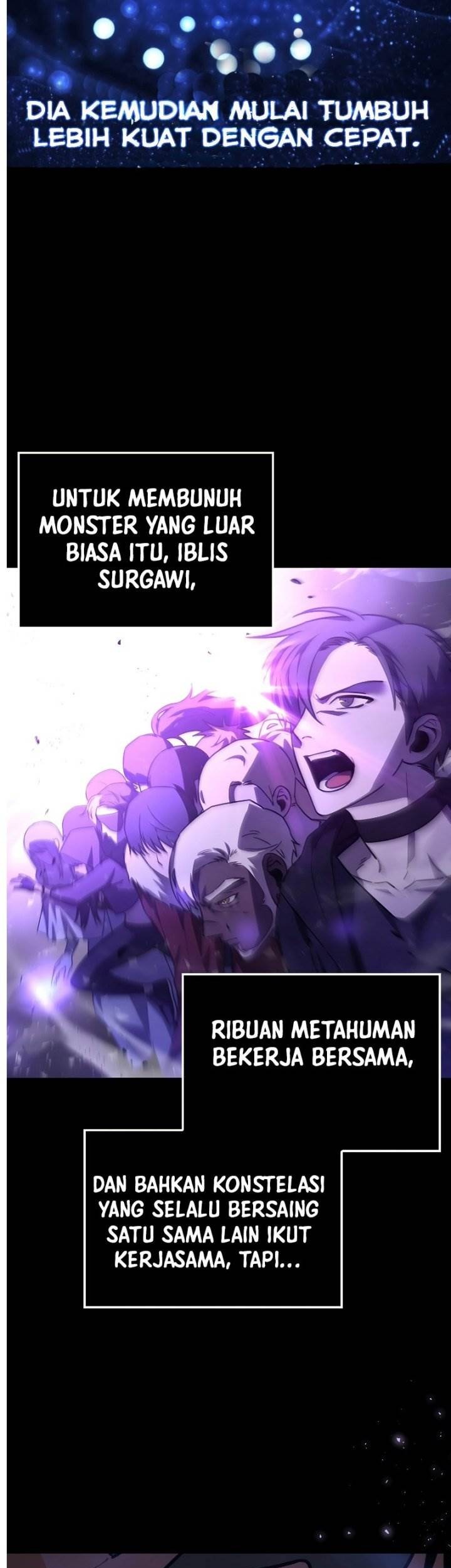 I’m Not a Regressor Chapter 1 Gambar 26