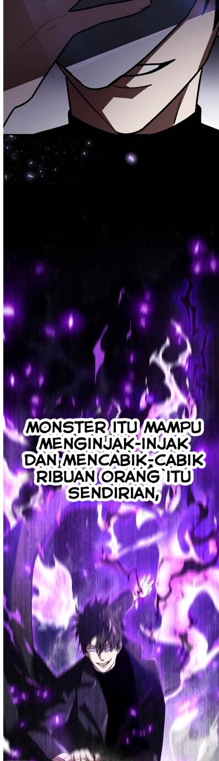 I’m Not a Regressor Chapter 1 Gambar 27