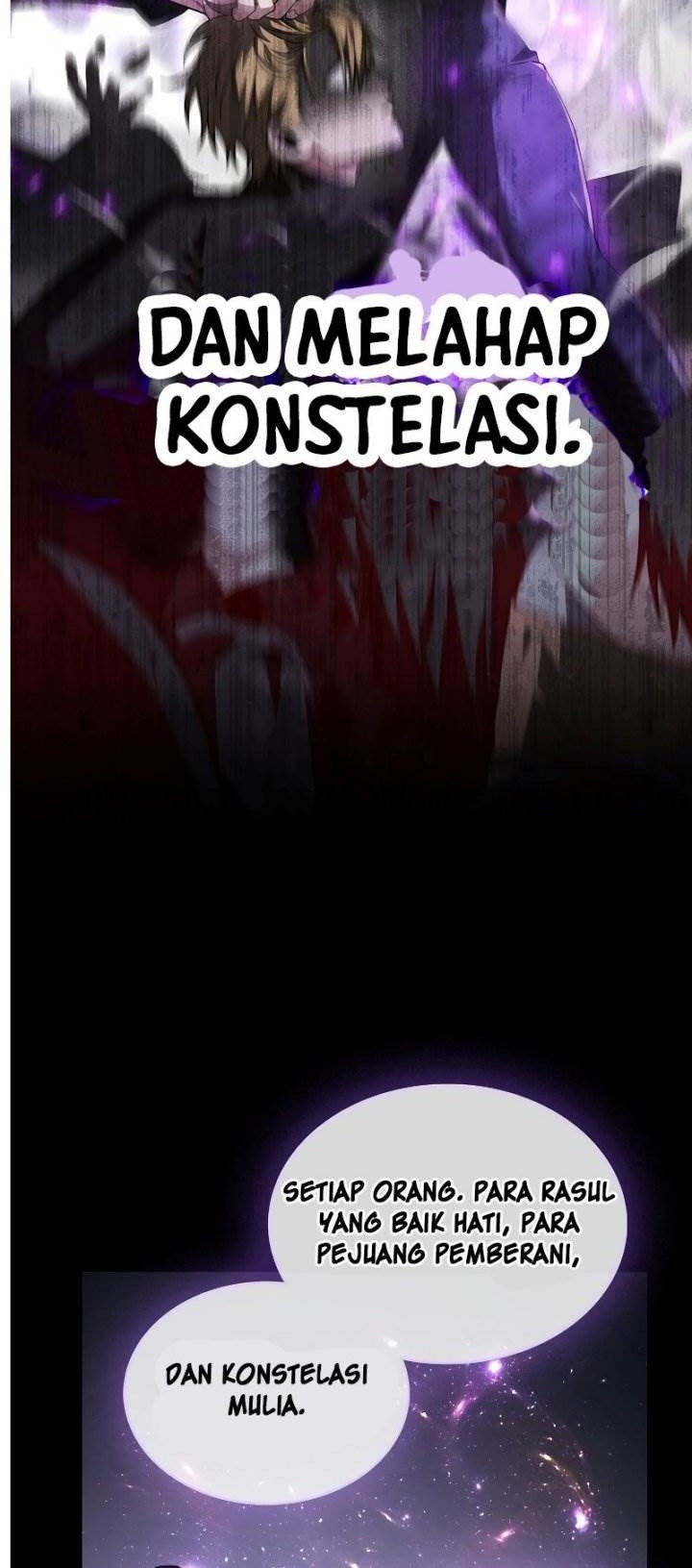 I’m Not a Regressor Chapter 1 Gambar 28