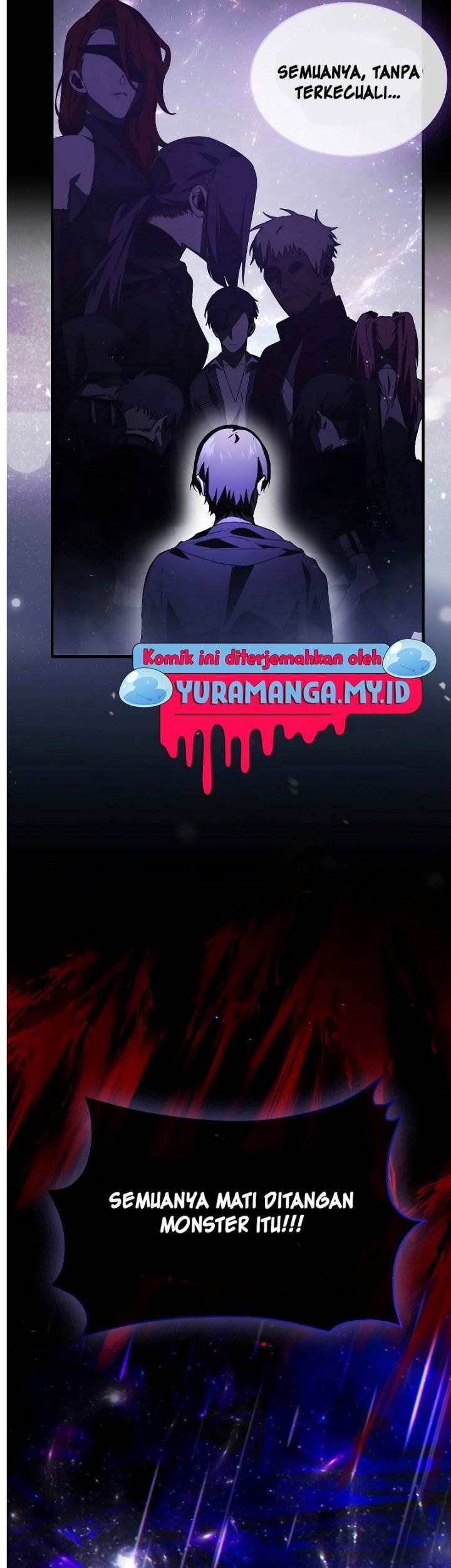 I’m Not a Regressor Chapter 1 Gambar 29