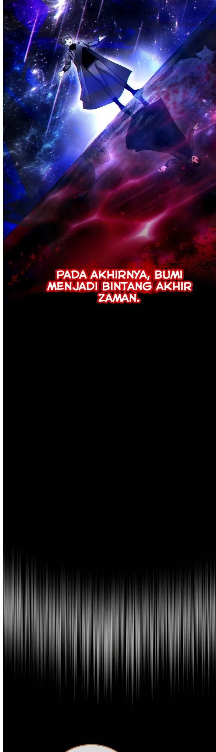 I’m Not a Regressor Chapter 1 Gambar 30