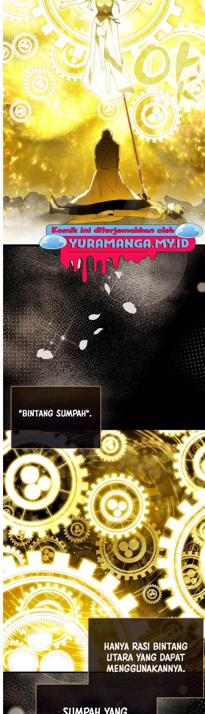 I’m Not a Regressor Chapter 1 Gambar 33