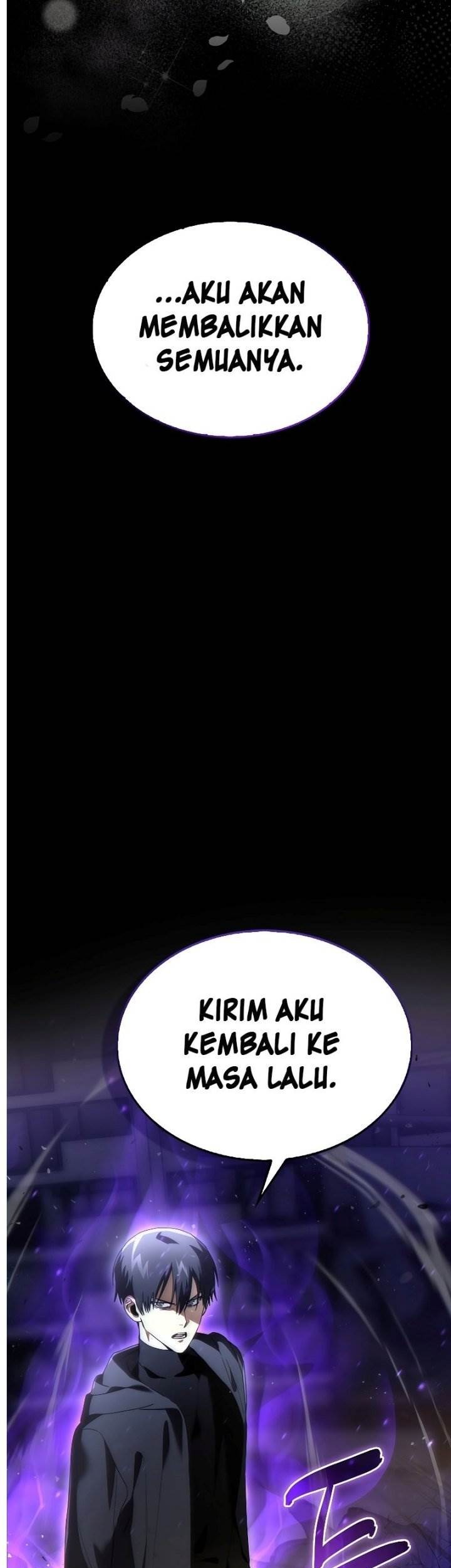 I’m Not a Regressor Chapter 1 Gambar 35