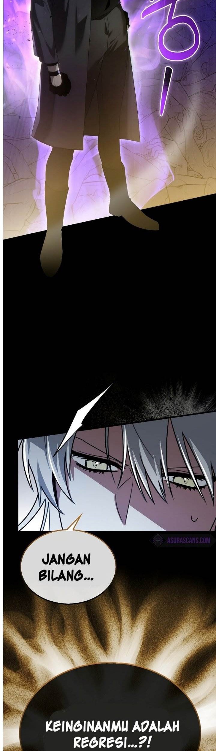 I’m Not a Regressor Chapter 1 Gambar 36