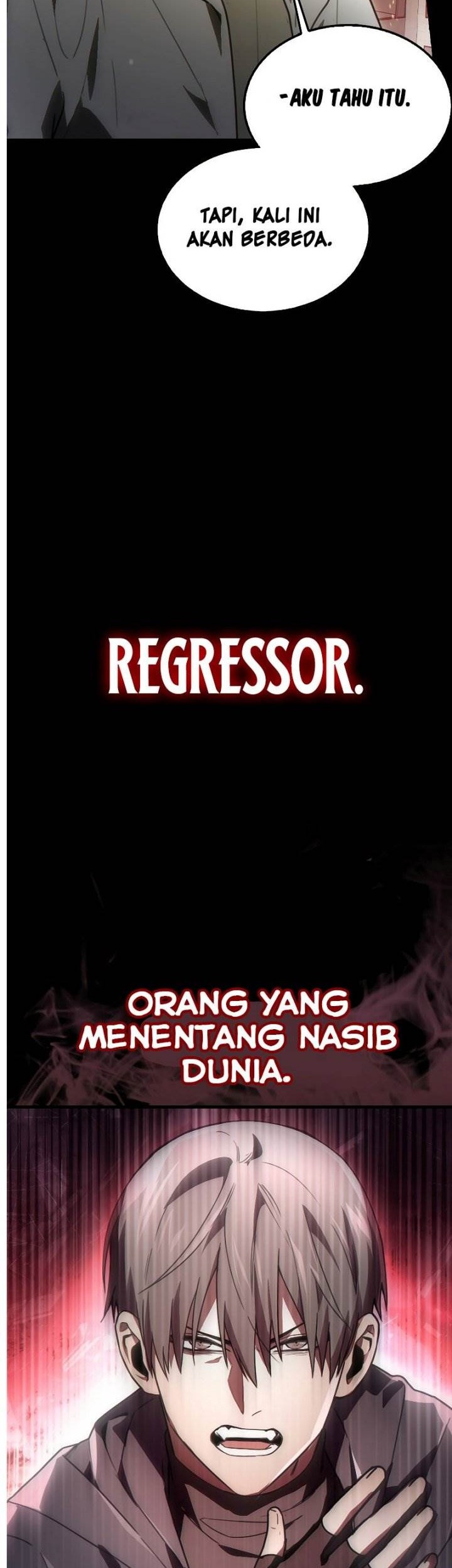 I’m Not a Regressor Chapter 1 Gambar 39