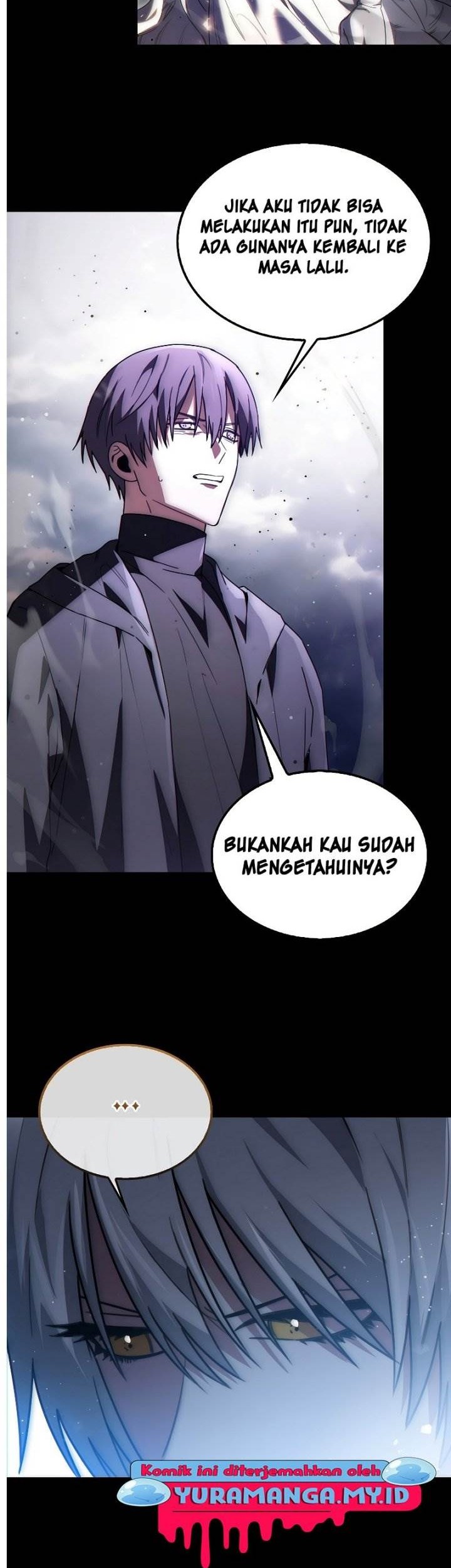 I’m Not a Regressor Chapter 1 Gambar 45
