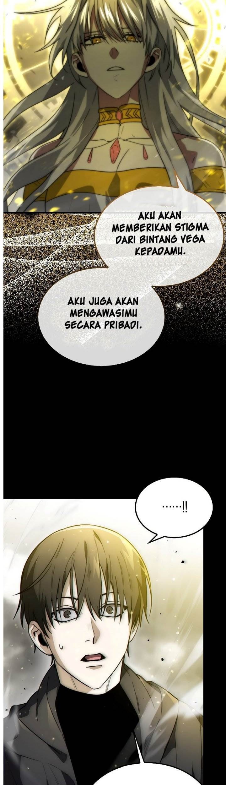 I’m Not a Regressor Chapter 1 Gambar 47