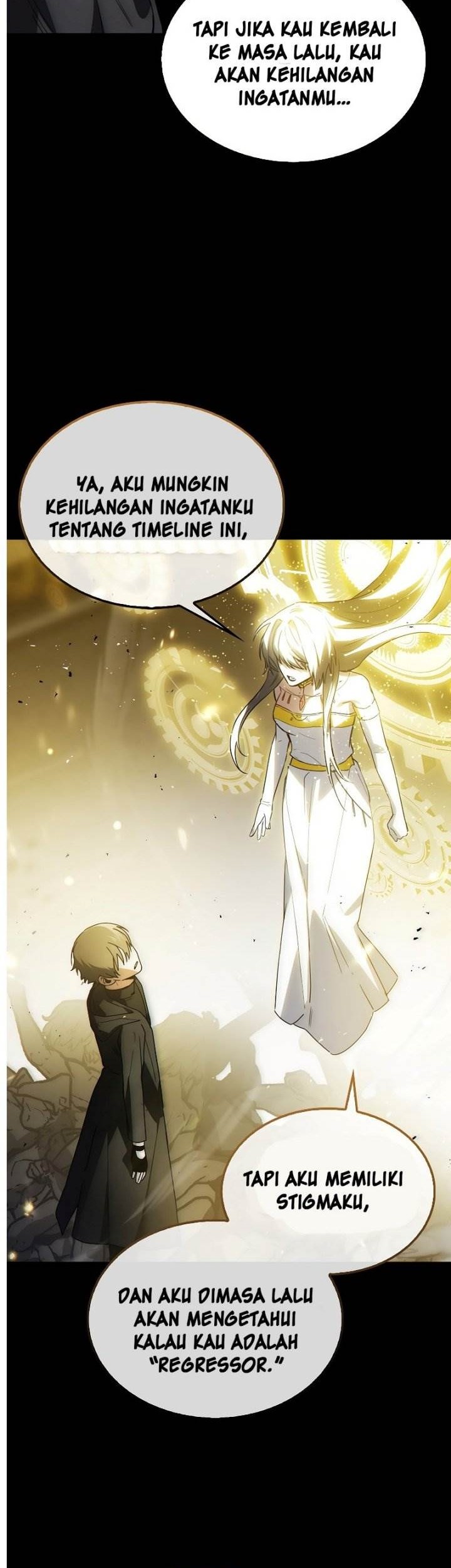 I’m Not a Regressor Chapter 1 Gambar 48