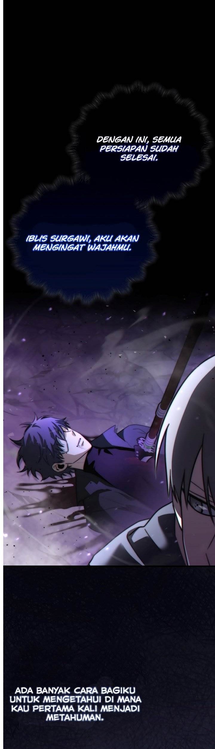 I’m Not a Regressor Chapter 1 Gambar 51